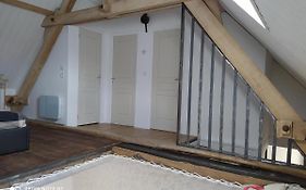 Gîte L'atelier