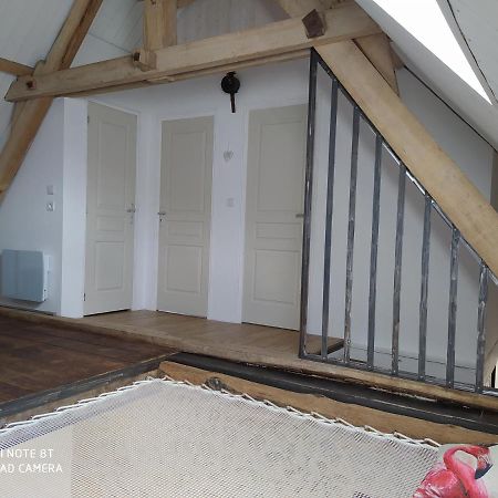 Gîte L'atelier Civray-de-Touraine Extérieur photo